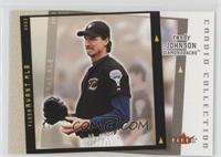 Randy Johnson #/500