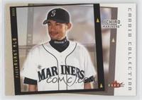 Ichiro Suzuki #/500