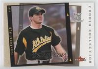 Barry Zito #/500