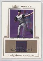 Randy Johnson #/50