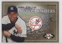 Bronx Bombers - Derek Jeter