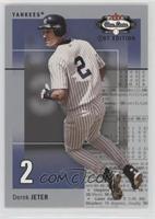 Derek Jeter #/150