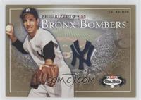 Bronx Bombers - Phil Rizzuto #/100