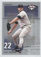 Roger Clemens #/150