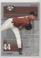 Roy Oswalt #/150