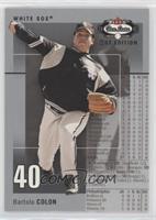 Bartolo Colon #/150