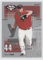 Adam Dunn #/150