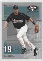 Mike Lowell #/150