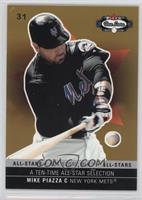 All-Stars - Mike Piazza