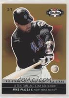 All-Stars - Mike Piazza