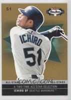 All-Stars - Ichiro