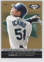 All-Stars - Ichiro