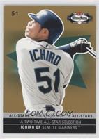 All-Stars - Ichiro