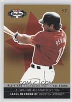 All-Stars - Lance Berkman