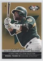 All-Stars - Miguel Tejada