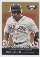 All-Stars - Manny Ramirez