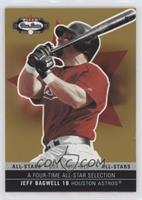 All-Stars - Jeff Bagwell