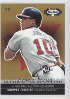 All-Stars - Chipper Jones