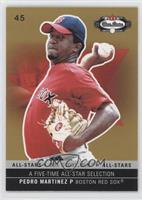 All-Stars - Pedro Martinez