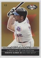 All-Stars - Roberto Alomar