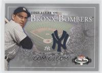 Bronx Bombers - Yogi Berra