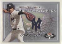 Bronx Bombers - Catfish Hunter