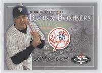 Bronx Bombers - Nick Johnson