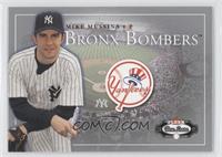 Bronx Bombers - Mike Mussina