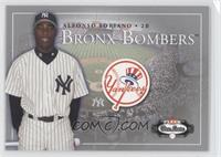 Bronx Bombers - Alfonso Soriano