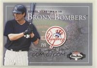 Bronx Bombers - Robin Ventura