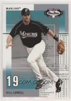 Mike Lowell