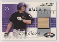 Lyle Overbay