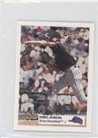 Randy Johnson