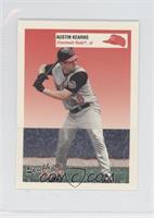 Austin Kearns, Adam Dunn