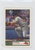 Scott Rolen [EX to NM]