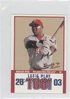 Marlon Byrd