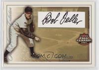 Bob Feller #/300