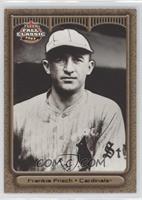 Frankie Frisch (Cardinals) #/50