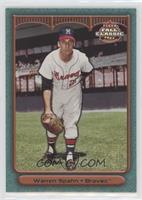 Warren Spahn