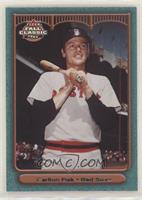 Carlton Fisk