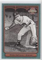 Eddie Mathews (Milwaukee Braves)