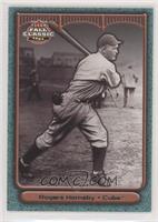 Rogers Hornsby (Cubs)