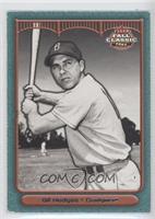 Gil Hodges (Brooklyn Dodgers)