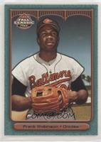 Frank Robinson (Baltimore Orioles)