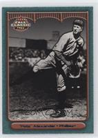 Grover Alexander (Phillies)