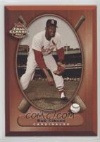 Bob Gibson [Noted]