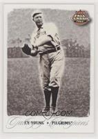 Cy Young