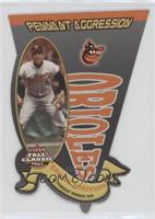 Brooks Robinson #/1,970