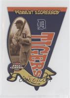 Ty Cobb #/1,908