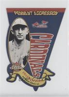 Frankie Frisch #/1,931